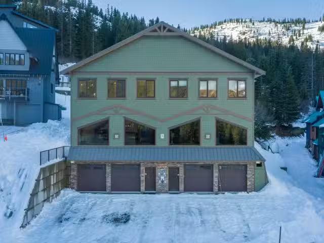 1/2 Duplex for sale in Mission, Mission, #1 20942 Snowflake Cr.