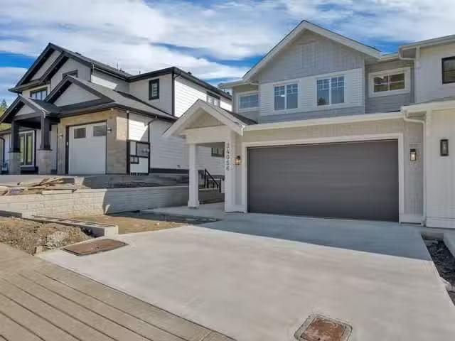1/2 Duplex for sale in Mission, Mission, 34056 Best Avenue, 26.
