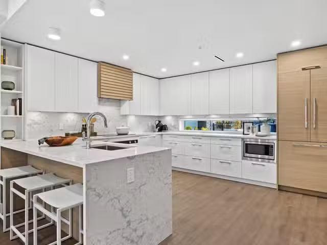 1/2 Duplex for sale in North Vancouver, North Vancouver, 3206.