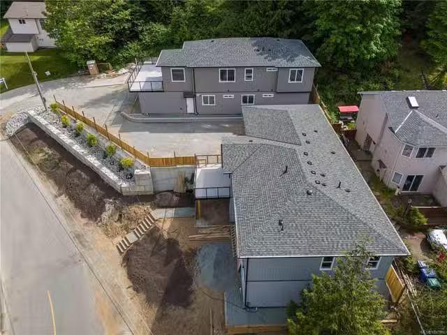 1/2 Duplex for sale in Nanaimo, 101 5309 Toms Trabt, 1037986