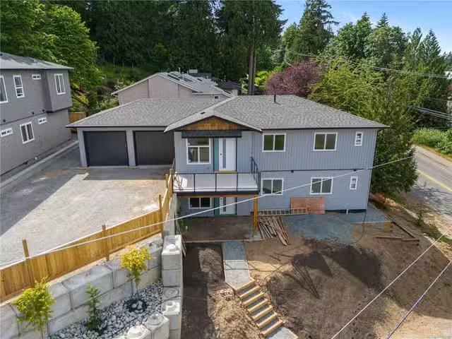 1/2 Duplex for sale in Nanaimo, 101 5311 Toms Trabt, 1038039