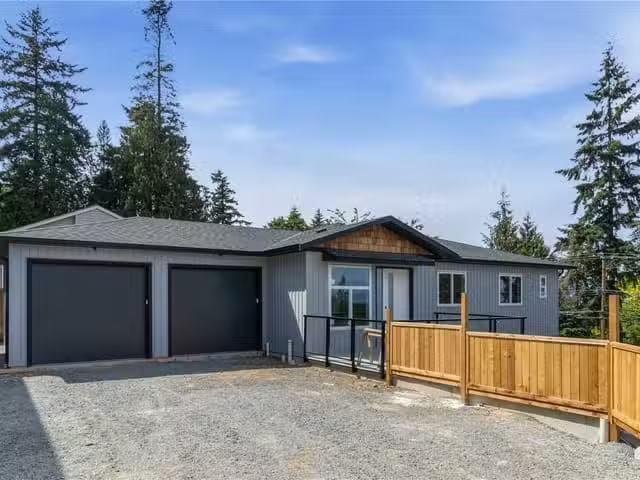 1/2 Duplex for sale in Nanaimo, 201 5311 Toms Trabt, 1038047