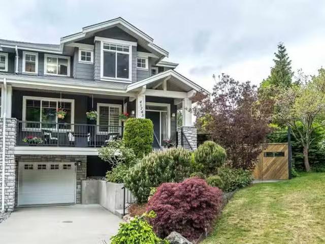 1/2 Duplex for sale in Squamish, Squamish, 41743 Honey Lane, 2.