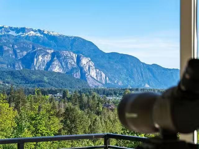 1/2 Duplex for sale in Squamish, Squamish, 41249 Highline Plac.