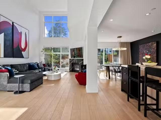 1/2 Duplex for sale in Squamish, Squamish, 44 41050 Tantalus R.