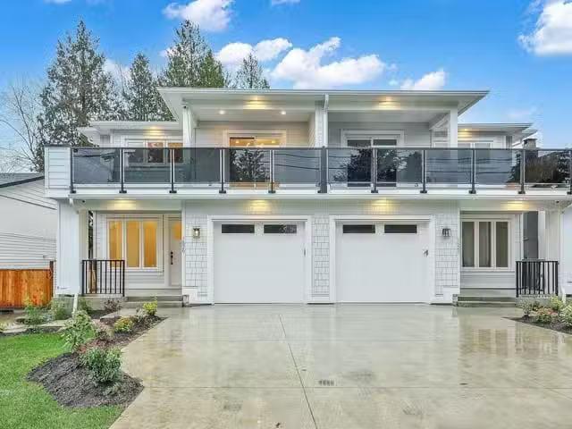1/2 Duplex for sale in Surrey, N. Delta, 7826 118 Street, 2631.