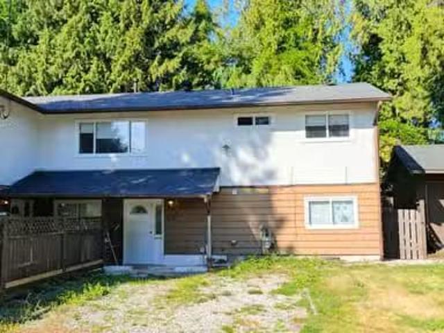 1/2 Duplex for sale in Surrey, North Surrey, 9689 131 Street.