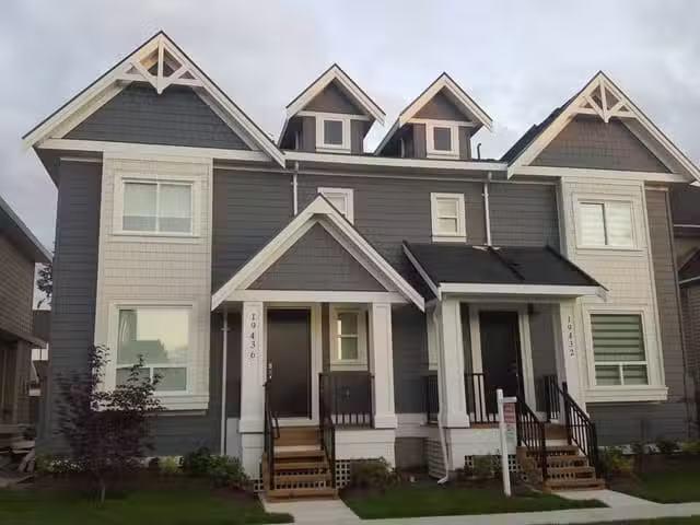 1/2 Duplex for sale in Surrey, Cloverdale, 19436 72a Avenue, 2.