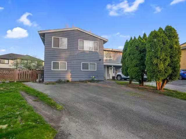 1/2 Duplex for sale in Surrey, Cloverdale, 6314 Sorrel Place.