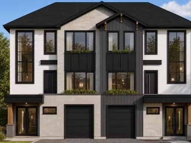 1/2 Duplex for sale in Surrey, Cloverdale, A 17020 62 Avenue.