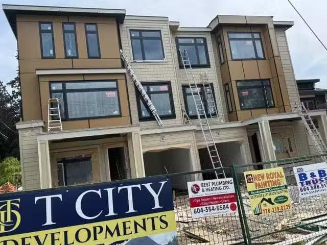1/2 Duplex for sale in Surrey, Cloverdale, Street, 263140598