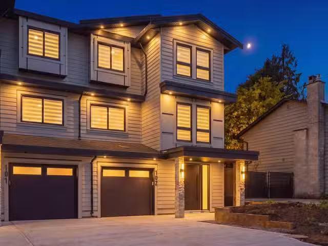 1/2 Duplex for sale in Surrey, Cloverdale, Street, 263152067