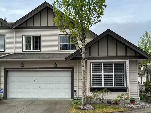 1/2 Duplex for sale in Surrey, Surrey, Avenue, 263143006