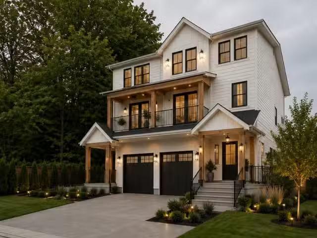 1/2 Duplex for sale in Surrey, Surrey, Street, 263141684
