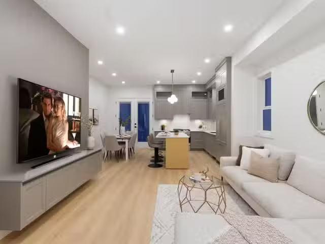 1/2 Duplex for sale in Surrey, South Surrey White Rock, a Stre.