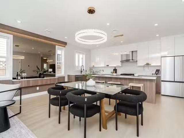 1/2 Duplex for sale in Port Coquitlam, Port Coquitlam, 101 161.