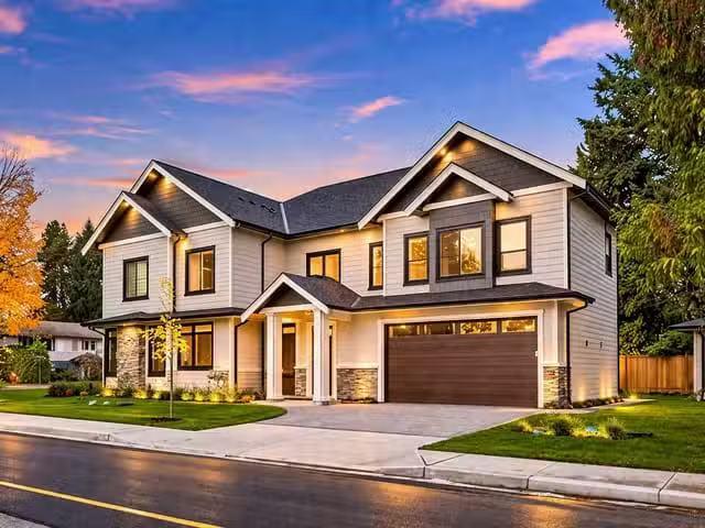 1/2 Duplex for sale in Port Coquitlam, Port Coquitlam, 1433 Ba.