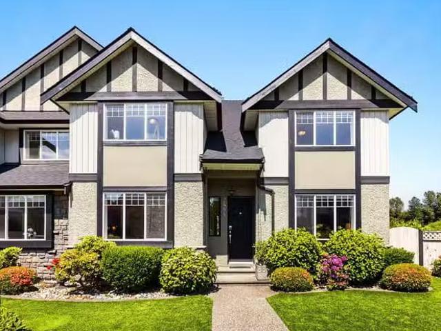 1/2 Duplex for sale in Port Coquitlam, Port Coquitlam, B 2484.