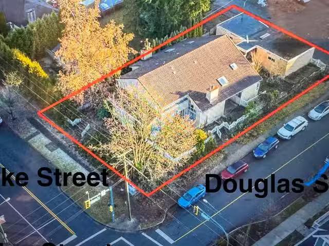 1/2 Duplex for sale in Port Moody, Port Moody, 2201 Clarke Str.