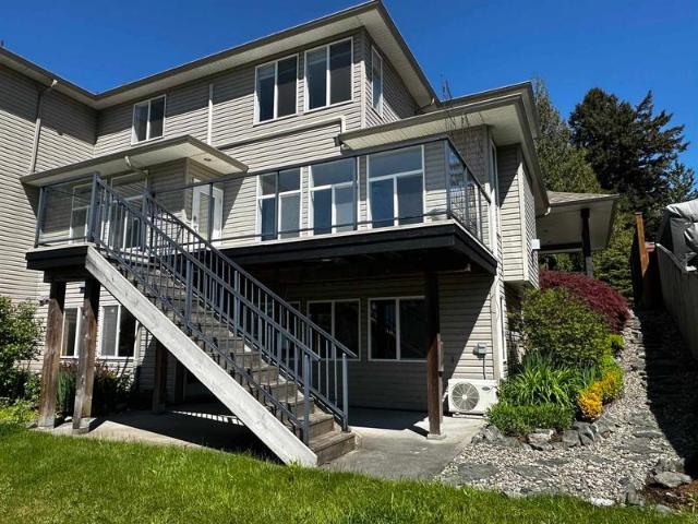 1/2 Duplex for sale in Promontory, Chilliwack, Sardis, 1 45986.