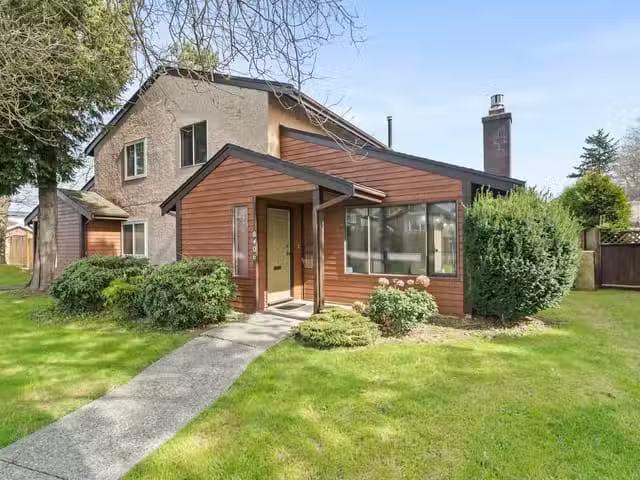 1/2 Duplex for sale in Richmond, Richmond, 8406 No. 1 Road, 26.