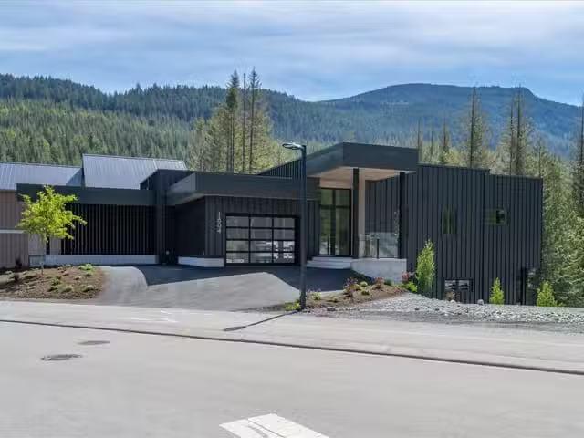 1/2 Duplex for sale in Whistler, Whistler, 1804 Mount Fee Road.