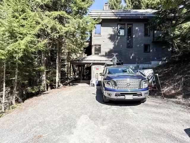 1/2 Duplex for sale in Whistler, Whistler, 2299 Brandywine Way.