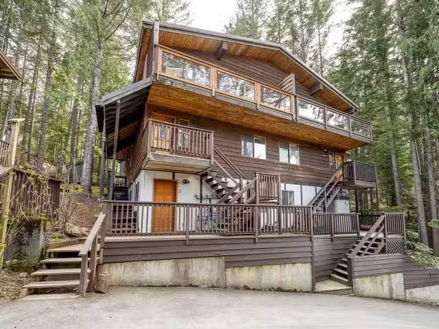 1/2 Duplex for sale in Whistler, Whistler, 2315 Cheakamus Way.