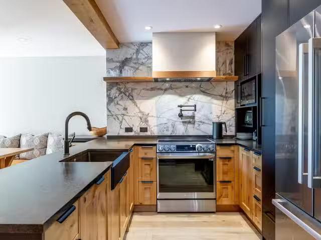 1/2 Duplex for sale in Whistler, Whistler, 23 6127 Eagle Ridge.