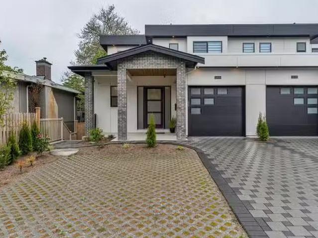 1/2 Duplex for sale in White Rock, South Surrey White Rock, 15.