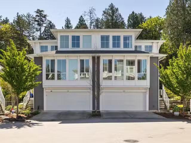 1/2 Duplex for sale in Tsawwassen, Tsawwassen, 110 4638 Orca W.