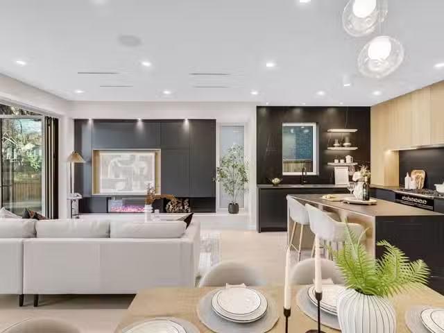 1/2 Duplex for sale in Vancouver, Vancouver West, 1 2764 W 14t.