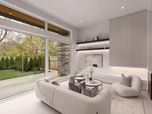 1/2 Duplex for sale in Vancouver, Vancouver West, 1 3617 W 12t.