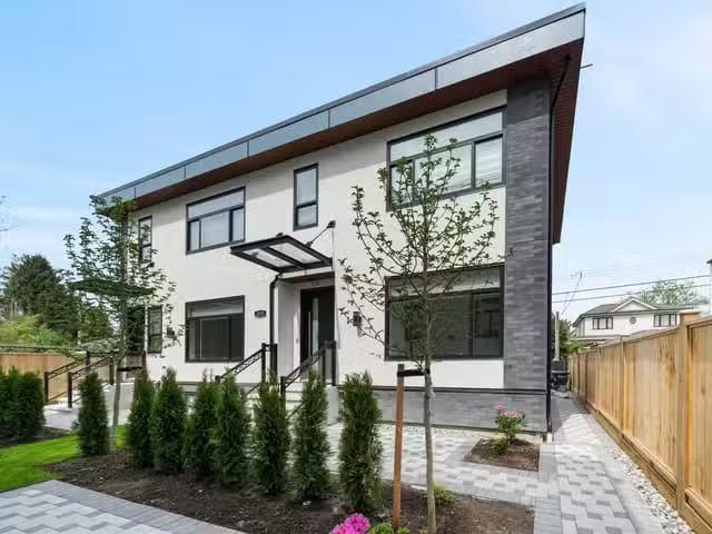 1/2 Duplex for sale in Vancouver, Vancouver West, #2 2559 W Ki.