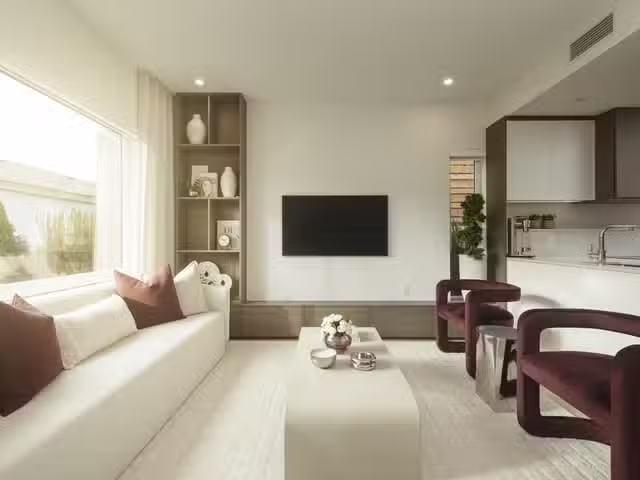 1/2 Duplex for sale in Vancouver, Vancouver West, 390 W 45th A.