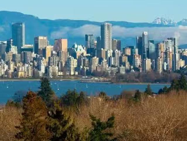 1/2 Duplex for sale in Vancouver, Vancouver West, 4426 W 4th A.