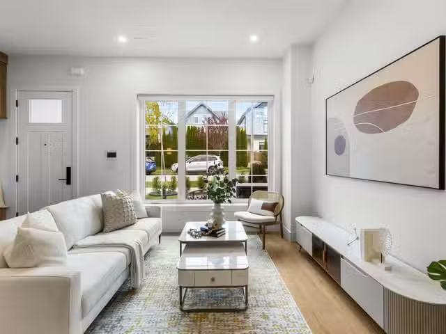 1/2 Duplex for sale in Vancouver, Vancouver East, 1 1620 E 11t.
