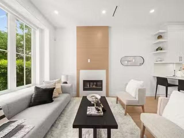 1/2 Duplex for sale in Vancouver, Vancouver East, 1 312 E 40th.