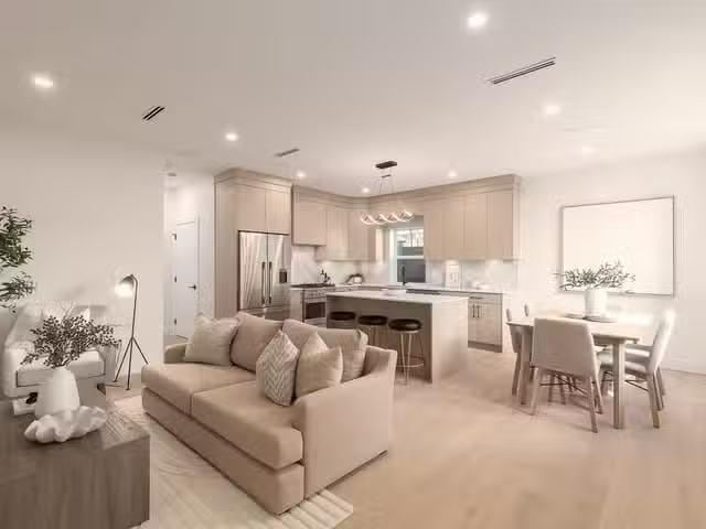 1/2 Duplex for sale in Vancouver, Vancouver East, 1 3506 E Pen.