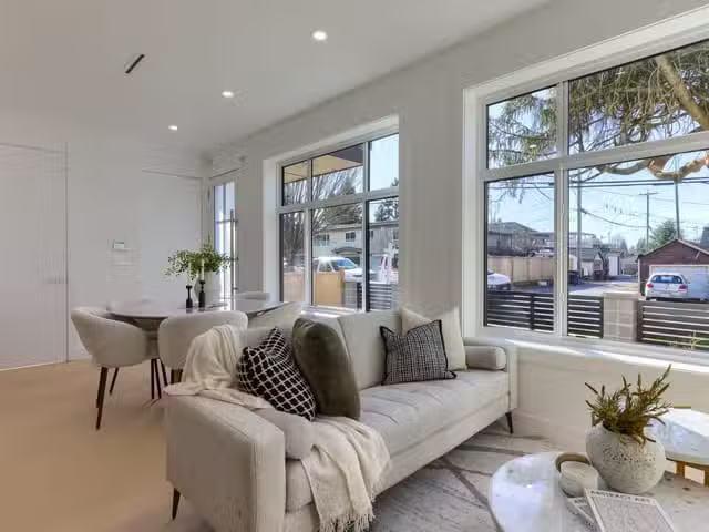 1/2 Duplex for sale in Vancouver, Vancouver East, 1 4742 St. C.