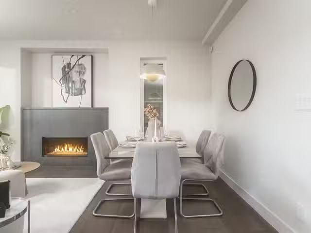 1/2 Duplex for sale in Vancouver, Vancouver East, 1 638 E 46th.