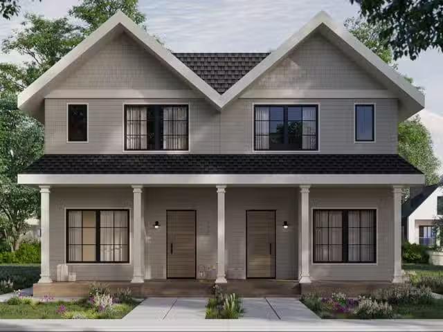 1/2 Duplex for sale in Vancouver, Vancouver East, 2 242 E 20th.
