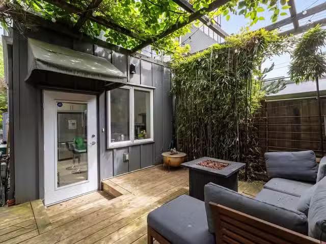 1/2 Duplex for sale in Vancouver, Vancouver East, 508 E 7th Av.