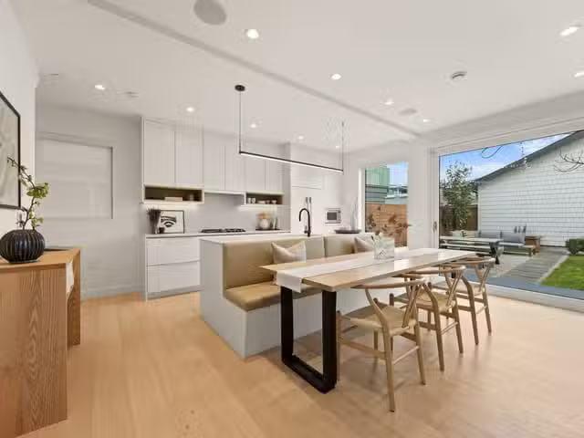1/2 Duplex for sale in Vancouver, Vancouver East, 529 E 17th A.