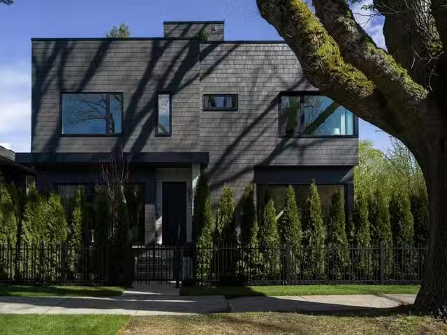 1/2 Duplex for sale in Vancouver, Vancouver East, 893 E 21st A.