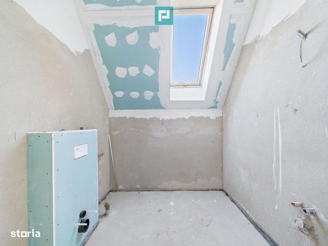 1/2 Duplex în Săcălaz