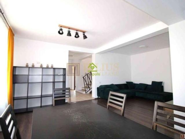 1/2 duplex modern a 4 dormitoare | BuziaTului a Ciarda RoTie, TimiToara