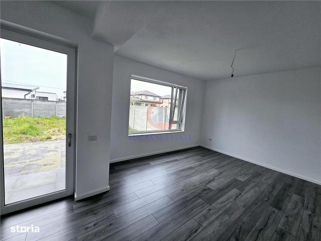 12 Duplex, Mosnita Noua