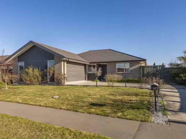 12 Echelon Drive, Wigram, Christchurch City For Sale