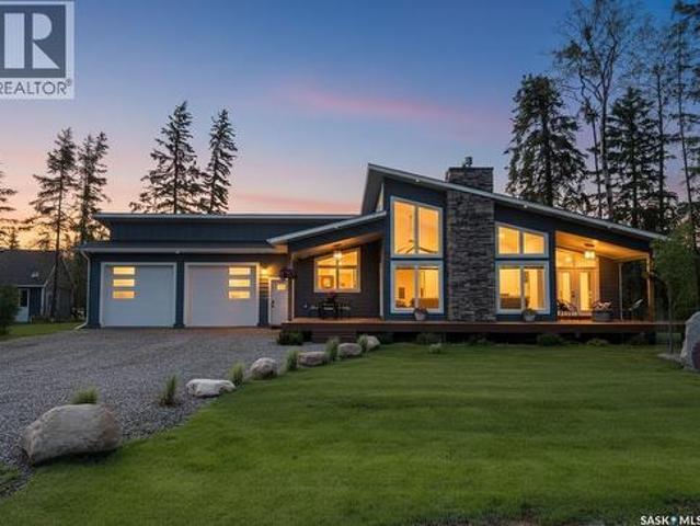 12 Eagle Crescent, Candle Lake, SK, S0J 3E0 house for sale | Listing ID SK041139 | Royal LePage